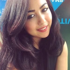 Meet your Posher, Alia